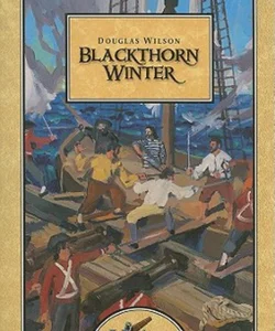 Blackthorn Winter