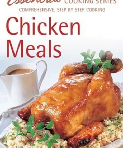 Chicken Meals