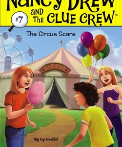 The Circus Scare