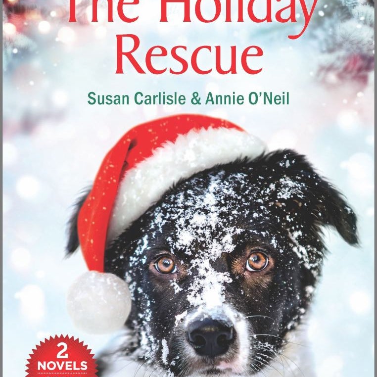 The Holiday Rescue