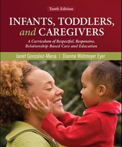 Infants, Toddlers, and Caregivers: a Curriculum of Respectful, Responsive, Relationship-Based Care and Education