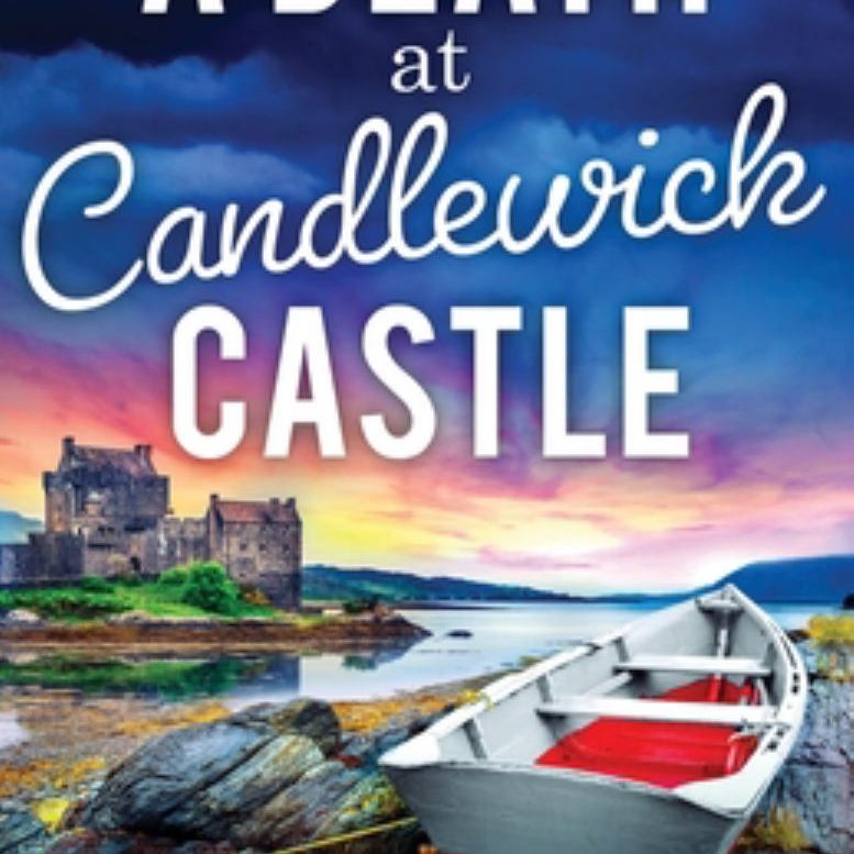 A Death at Candlewick Castle