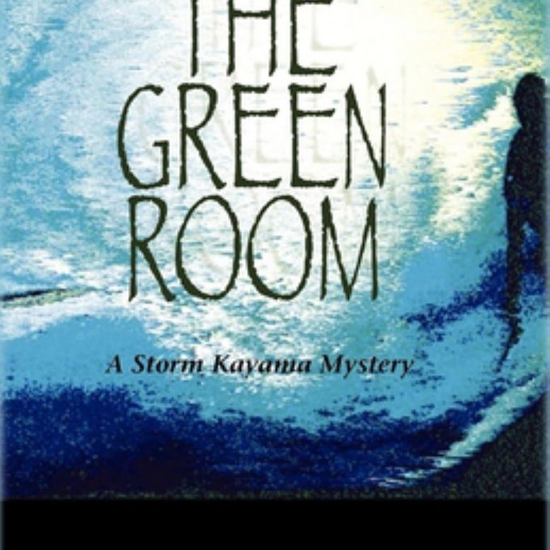 The Green Room