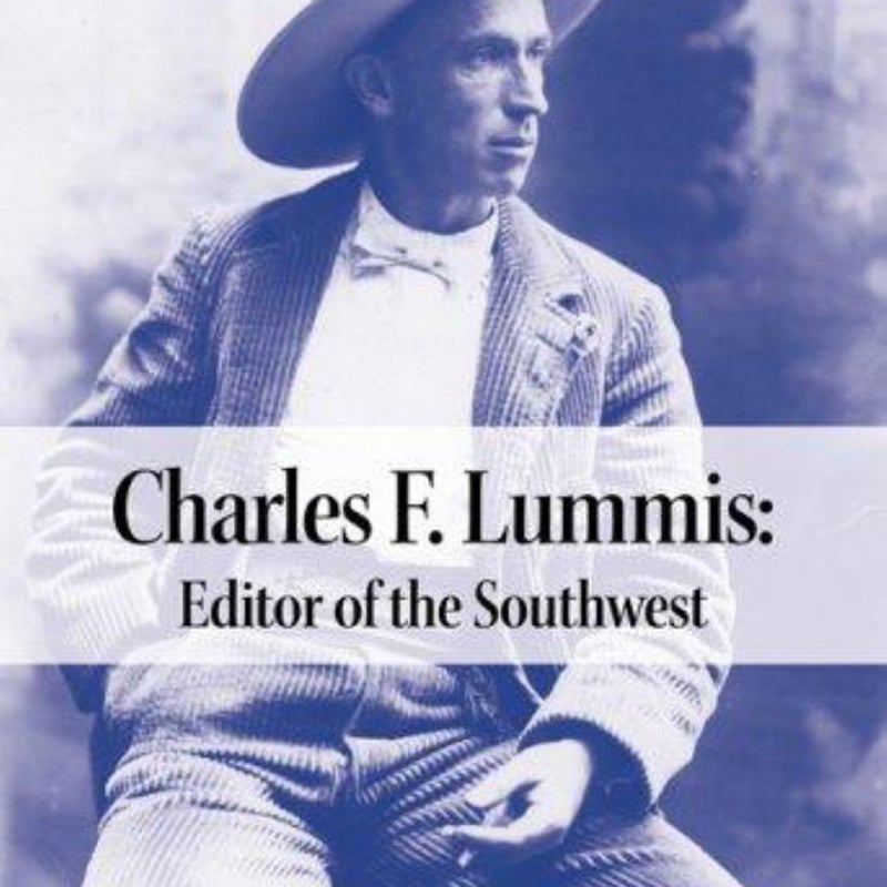 Charles F. Lummis