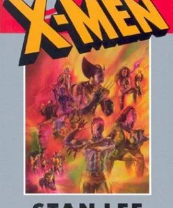 X-Men