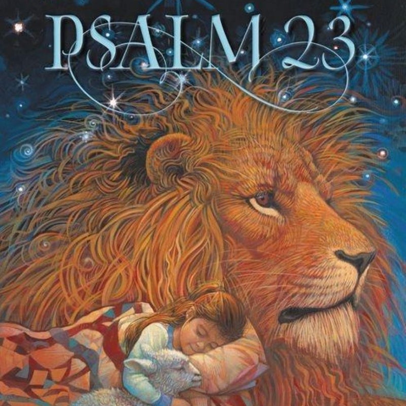 Psalm 23