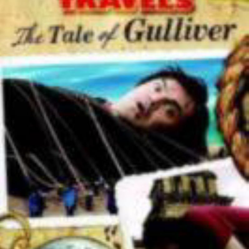 The Tale of Gulliver