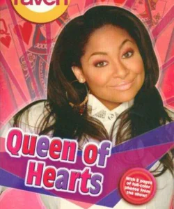 That's So Raven: Queen of Hearts - #18