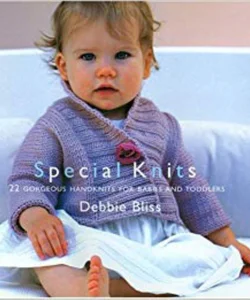 Special Knits for Babies