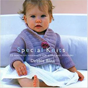 Special Knits for Babies