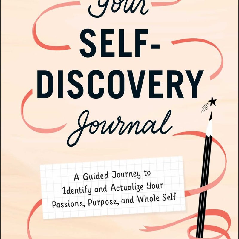 Your Self-Discovery Journal