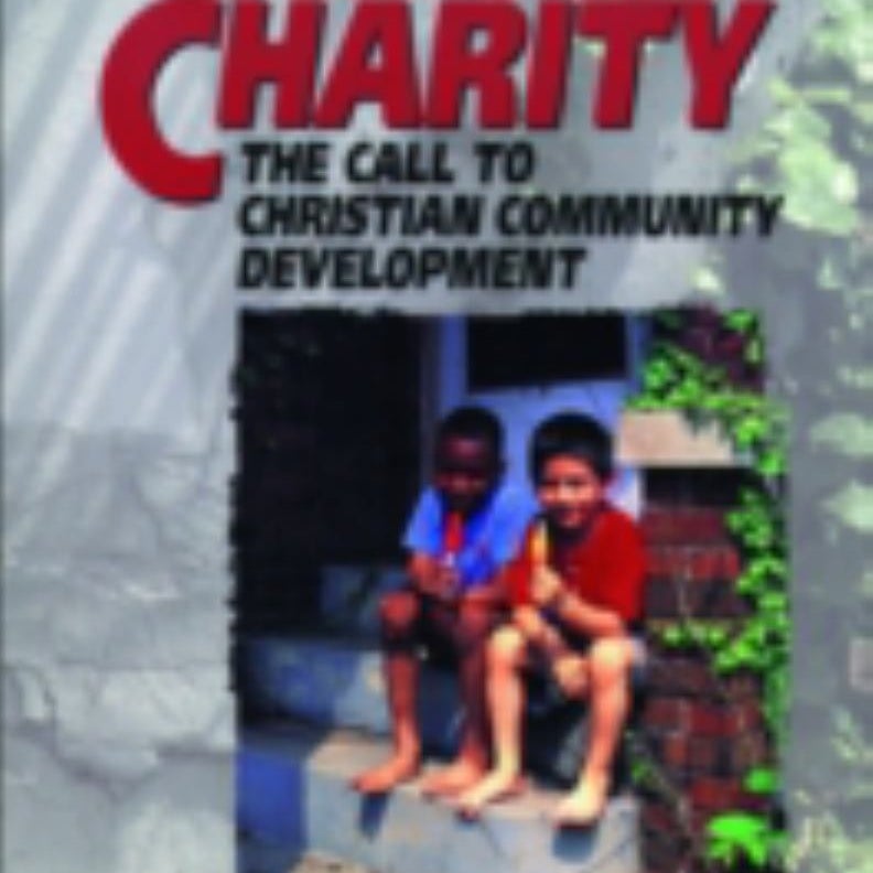 Beyond Charity