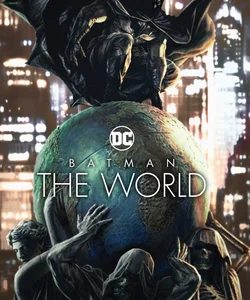 Batman: the World