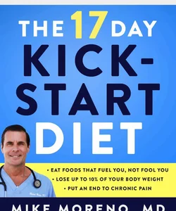 The 17 Day Kickstart Diet