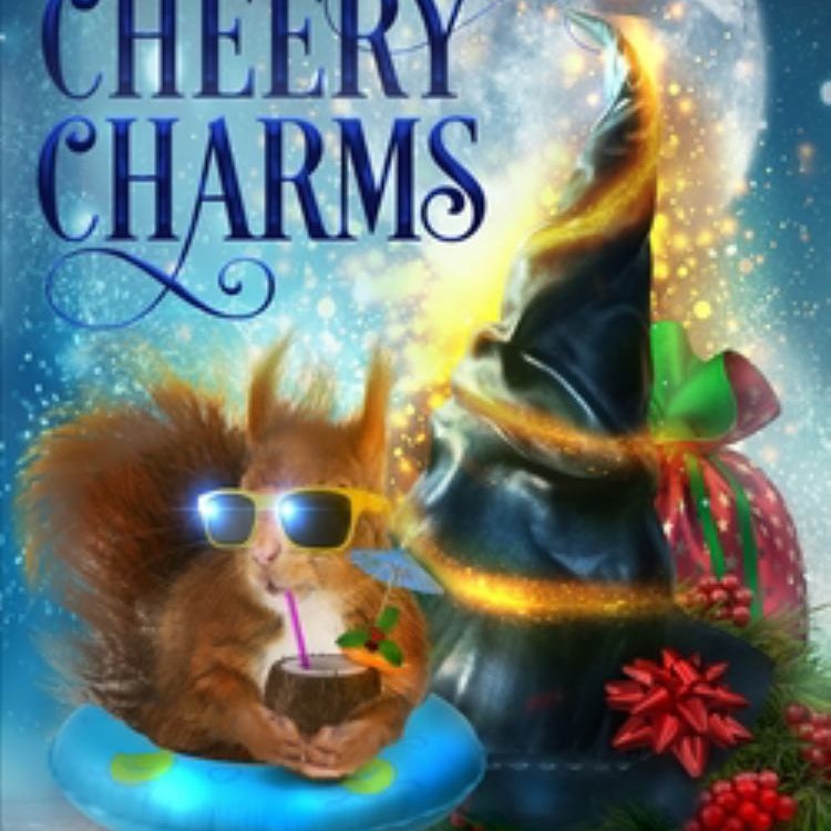 Cheery Charms