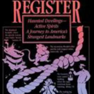 The Ghostly Register