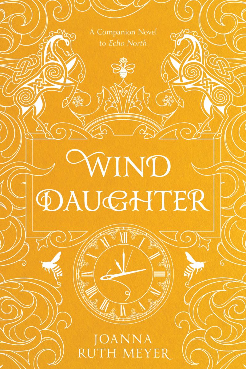 Wind Daughter