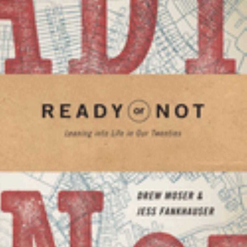 Ready or Not