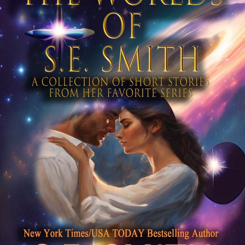 The Worlds of S.E. Smith