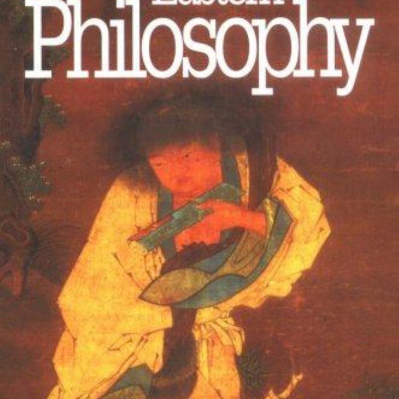 Introducing Eastern Philosophy