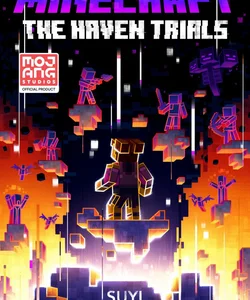 Minecraft: the Haven Trials