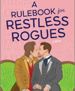 A Rulebook for Restless Rogues