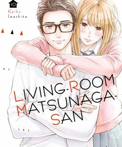 Living-Room Matsunaga-San 10