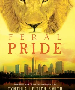 Feral Pride