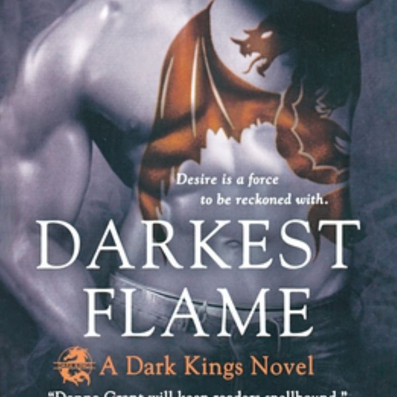 Darkest Flame