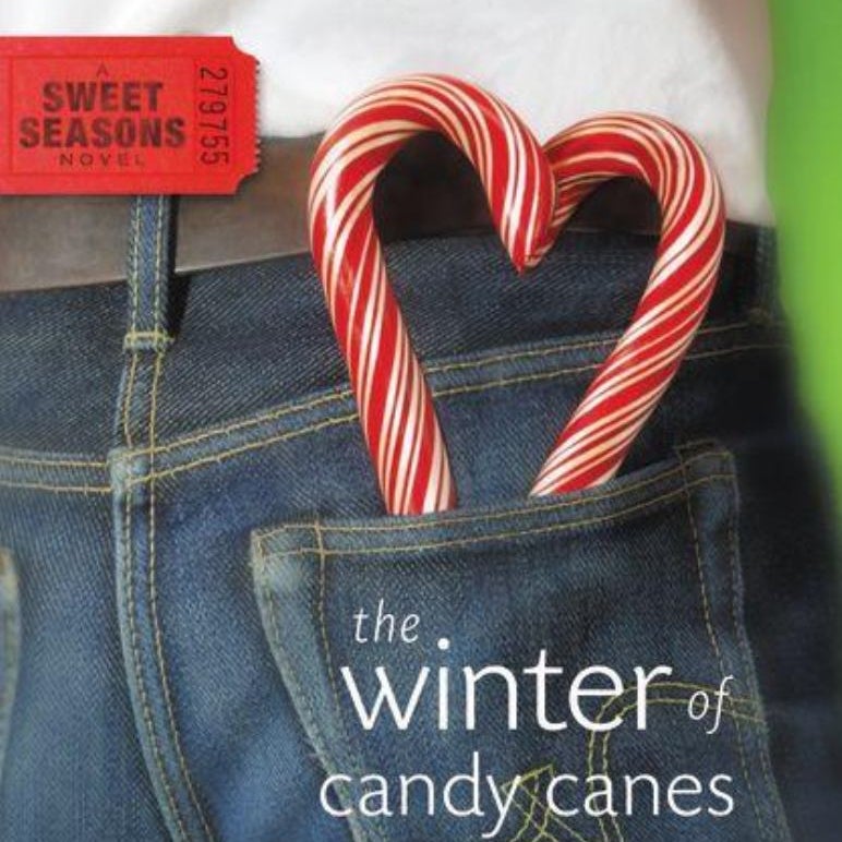 The Winter of Candy Canes