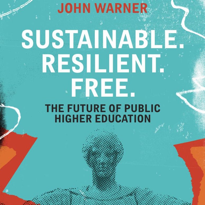 Sustainable. Resilient. Free