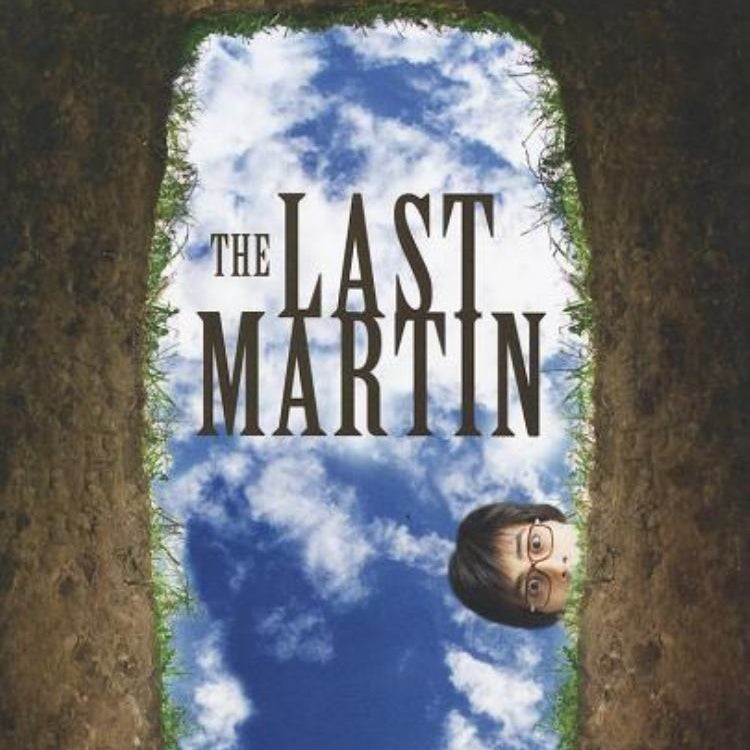 Last Martin