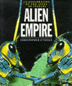 Alien Empire