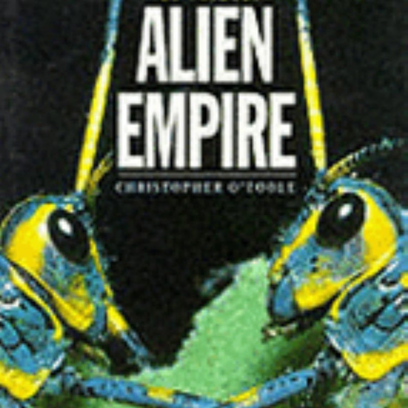 Alien Empire