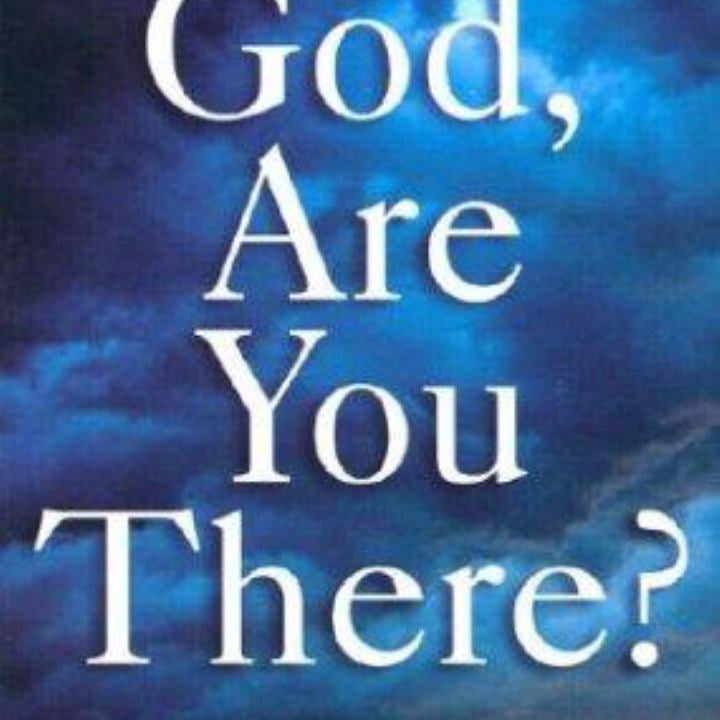 God, Are You There?