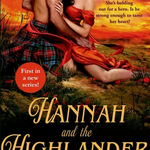 Hannah and the Highlander