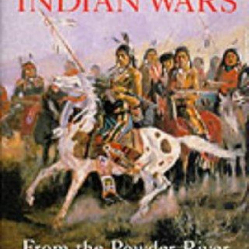 Sioux Indian Wars