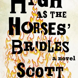 High As the Horses' Bridles