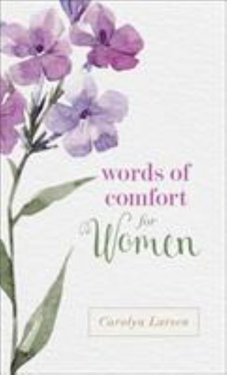Words of Comfort for Women