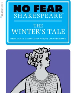 The Winter's Tale (No Fear Shakespeare)