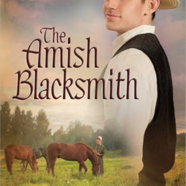 The Amish Blacksmith