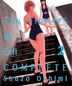 The Flowers of Evil - Complete 2