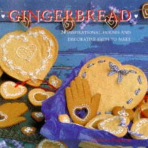 Gingerbread