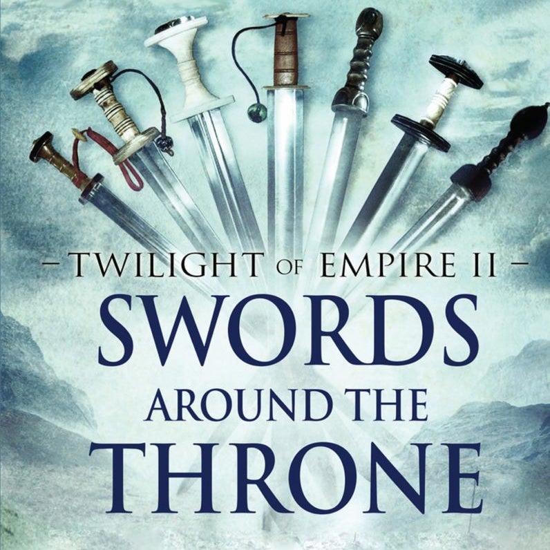 Swords Around the Throne