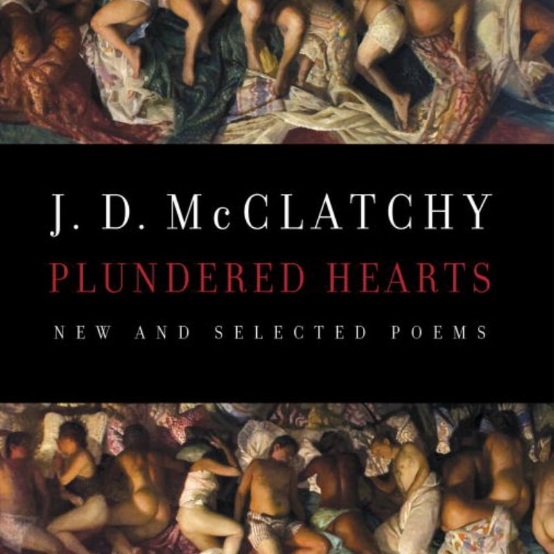 Plundered Hearts