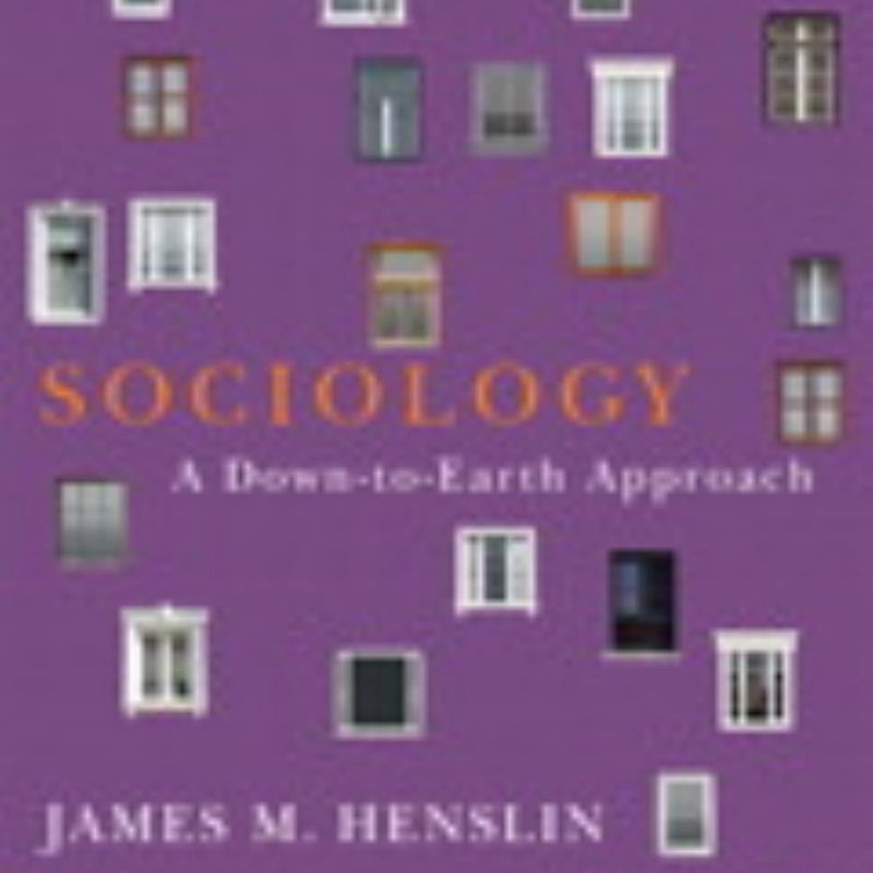 Sociology