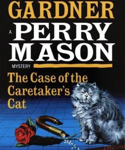 The Case of the Caretaker's Cat