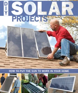 DIY Solar Projects