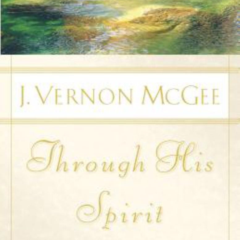 Through His Spirit