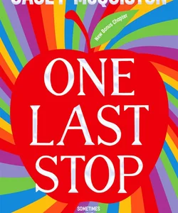 One Last Stop